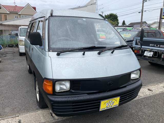 1996 Toyota LiteAce – thumbnail 3