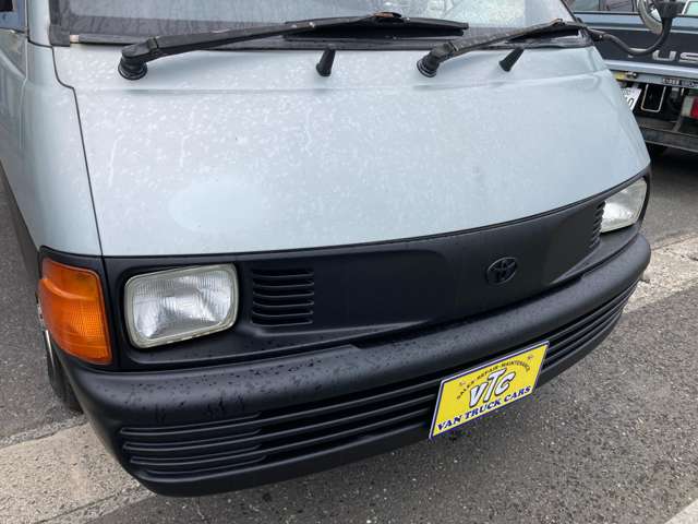 1996 Toyota LiteAce – thumbnail 4