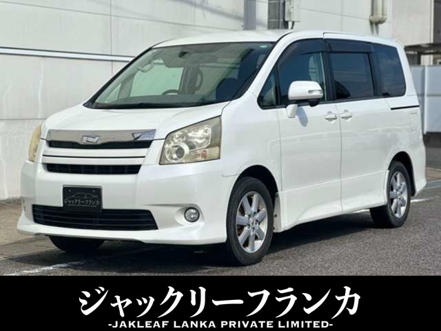 2007 Toyota Noah