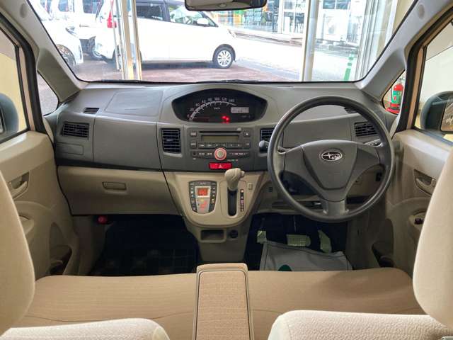 2011 Subaru Stella – thumbnail 2