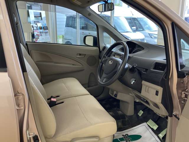 2011 Subaru Stella – thumbnail 4