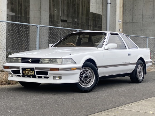 1988 Toyota Soarer