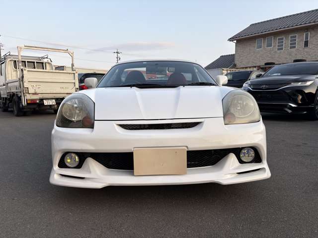 2000 Toyota MR-S – thumbnail 3