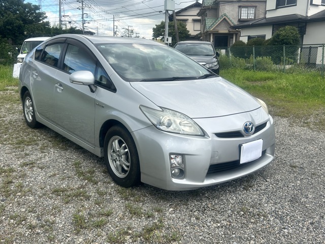 2009 Toyota Prius
