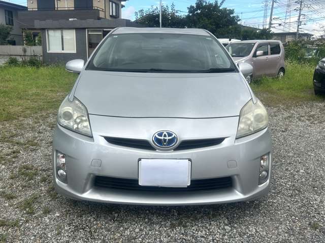 2009 Toyota Prius – thumbnail 2