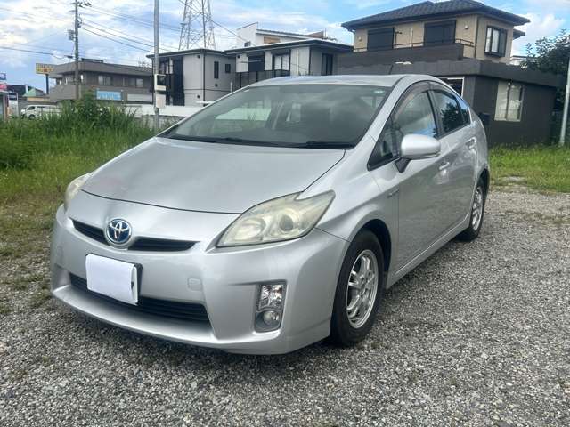 2009 Toyota Prius – thumbnail 3