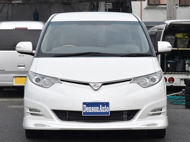 2006 Toyota Estima – thumbnail 3