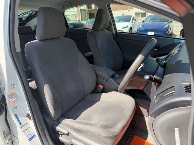 2009 Toyota Prius – thumbnail 4