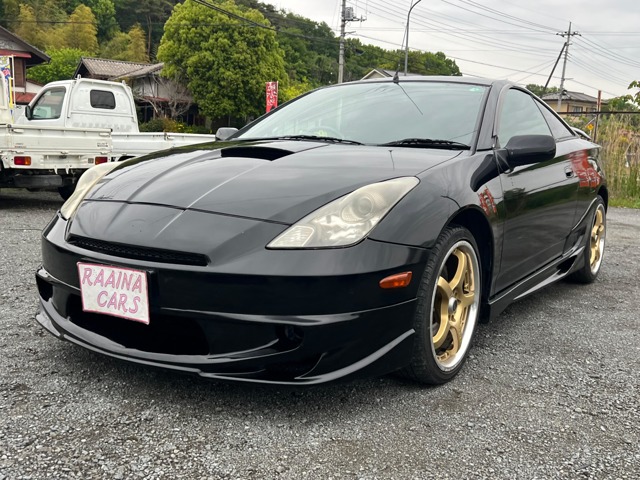 2003 Toyota Celica