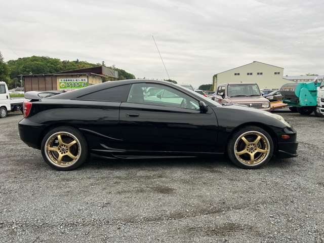 2003 Toyota Celica – thumbnail 4