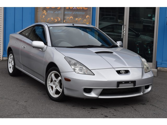 2000 Toyota Celica