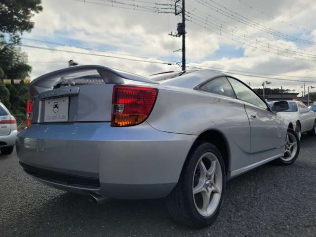 1999 Toyota Celica – thumbnail 2