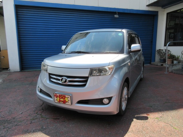2006 Toyota bB