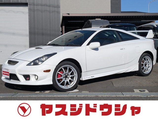 2001 Toyota Celica