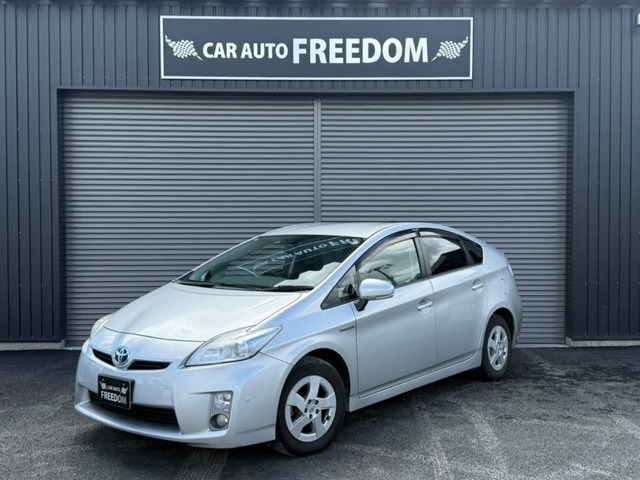 2009 Toyota Prius