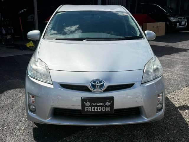 2009 Toyota Prius – thumbnail 2