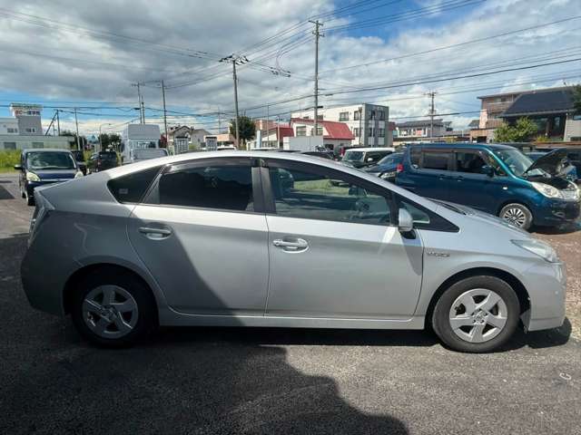 2009 Toyota Prius – thumbnail 4