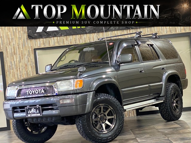 1996 Toyota Hilux Surf