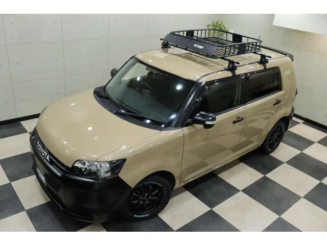 2010 Toyota Corolla Rumion – thumbnail 2
