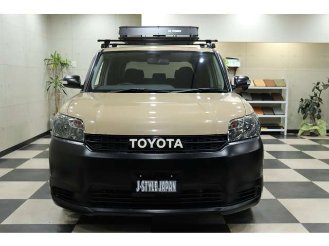 2010 Toyota Corolla Rumion – thumbnail 3