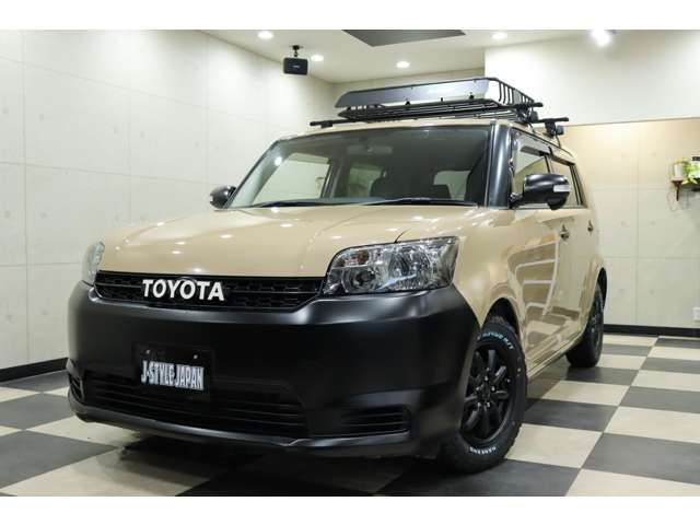2010 Toyota Corolla Rumion – thumbnail 4