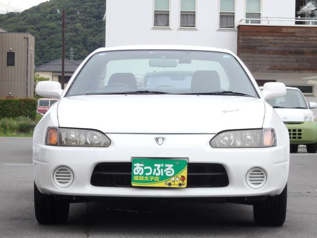 1999 Toyota Sprinter Trueno – thumbnail 3