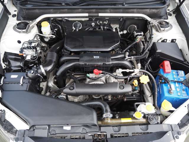2011 Subaru Legacy Outback – thumbnail 3