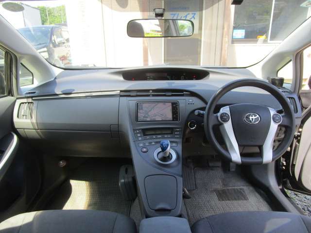 2009 Toyota Prius – thumbnail 4