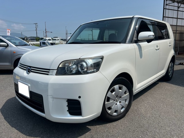 2009 Toyota Corolla Rumion