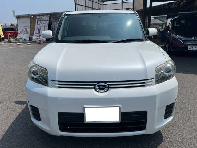 2009 Toyota Corolla Rumion – thumbnail 2