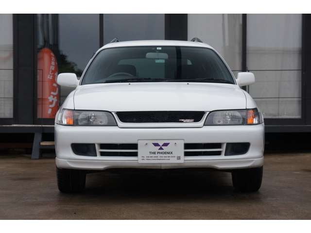 1999 Toyota Corolla Wgn – thumbnail 2