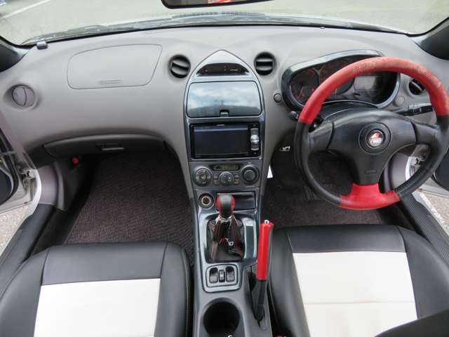 2000 Toyota Celica – thumbnail 2