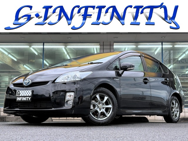 2009 Toyota Prius