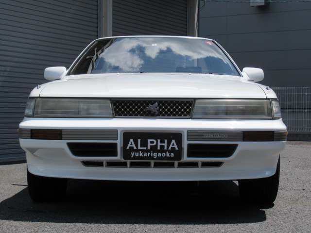 1986 Toyota Soarer – thumbnail 2