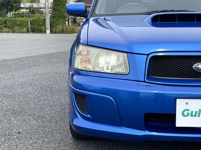 2004 Subaru Forester – thumbnail 3