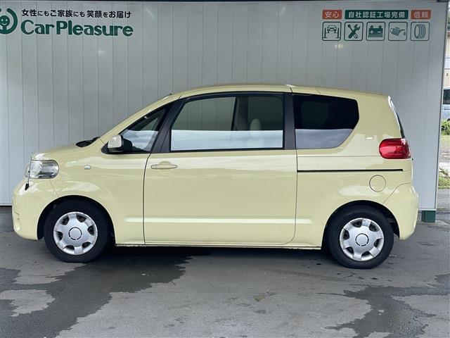 2005 Toyota Porte – thumbnail 4