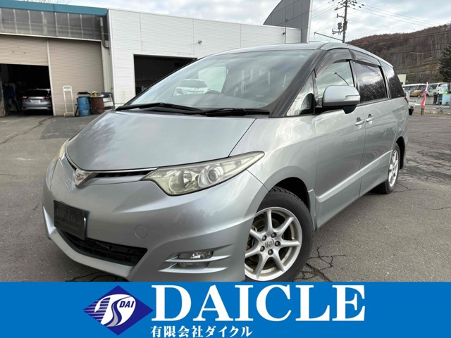 2006 Toyota Estima