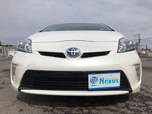 2010 Toyota Prius – thumbnail 2