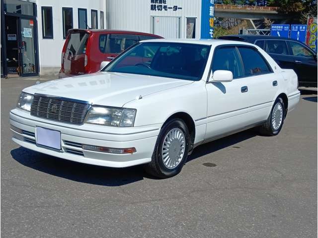 1996 Toyota Crown