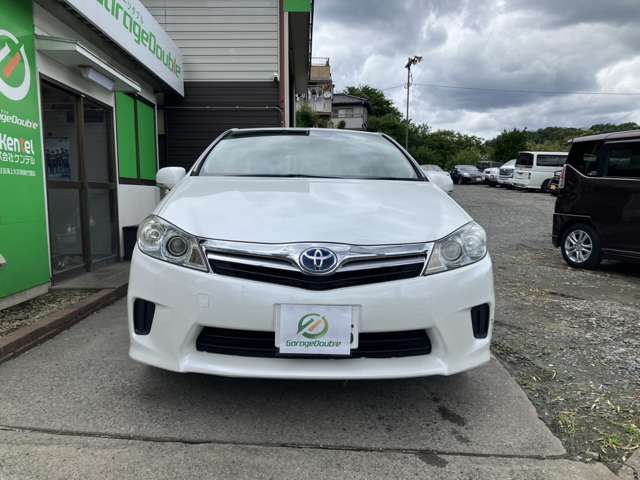 2010 Toyota SAI – thumbnail 2