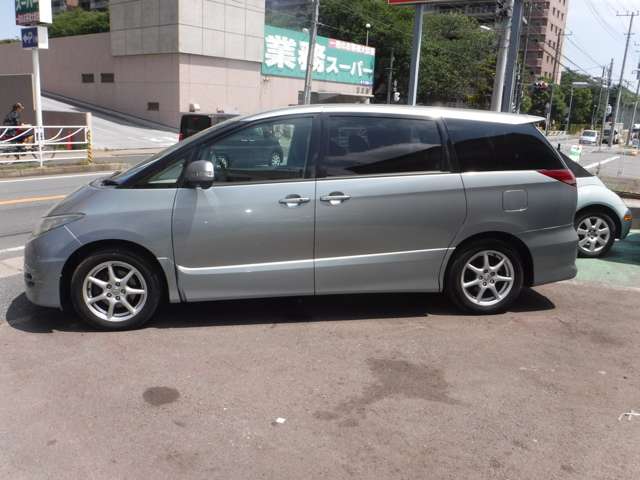 2006 Toyota Estima – thumbnail 4