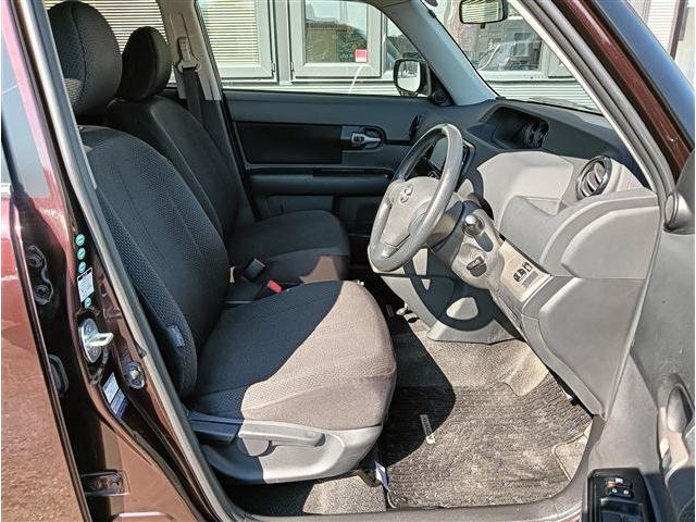 2008 Toyota Corolla Rumion – thumbnail 4