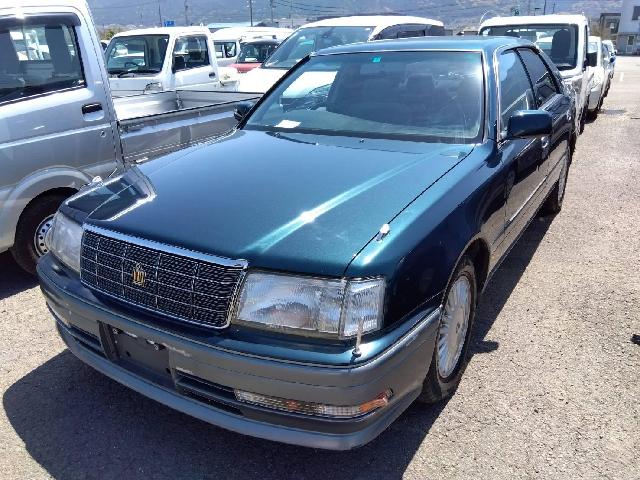 1996 Toyota Crown
