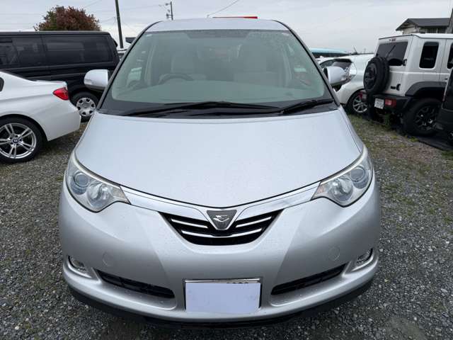 2006 Toyota Estima Hybrid – thumbnail 3