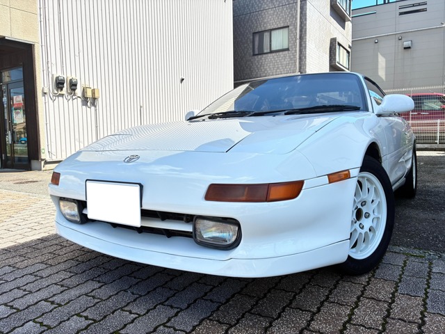 1994 Toyota MR2
