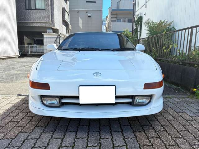 1994 Toyota MR2 – thumbnail 3