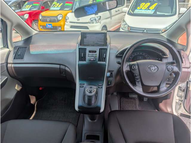 2010 Toyota SAI – thumbnail 2