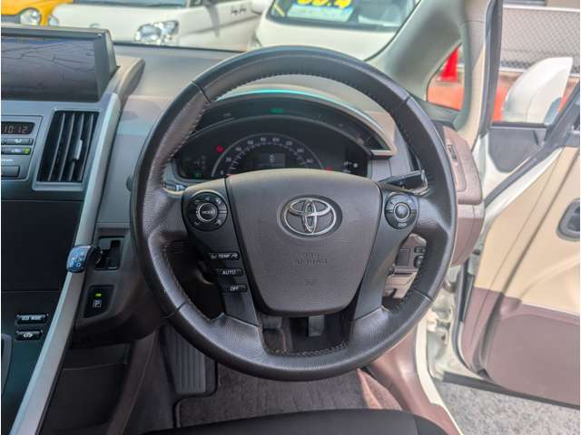 2010 Toyota SAI – thumbnail 3
