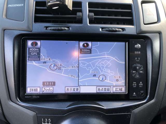2008 Toyota Vitz – thumbnail 4