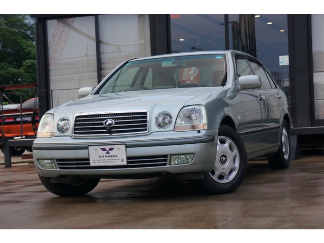 2006 Toyota Progres